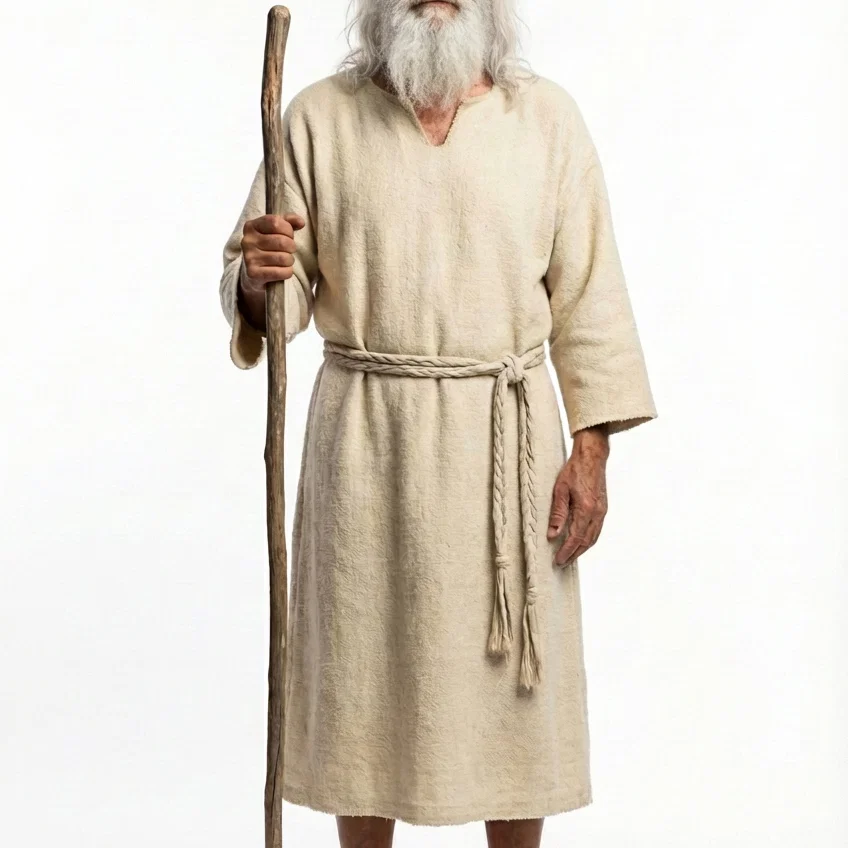 Moses