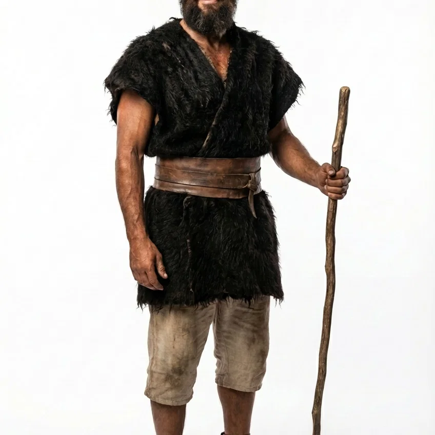 Elijah