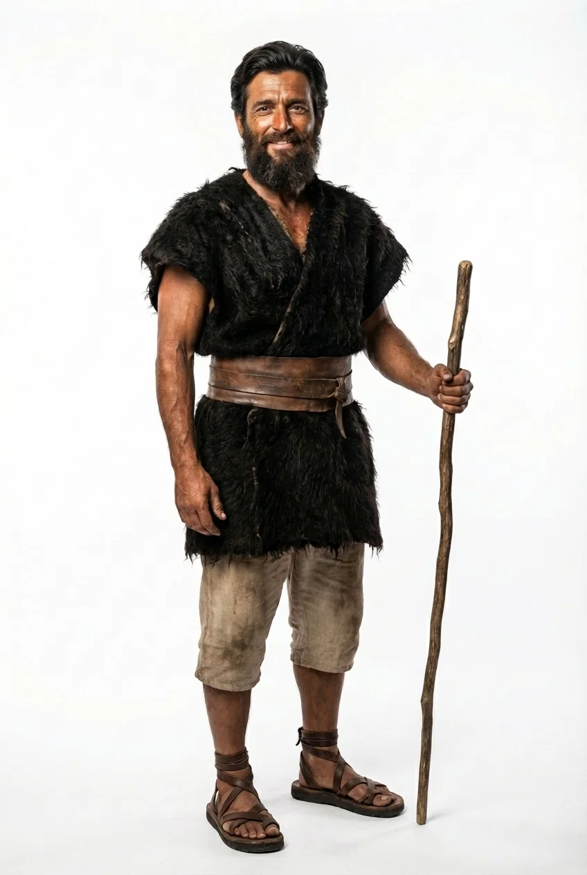 Elijah