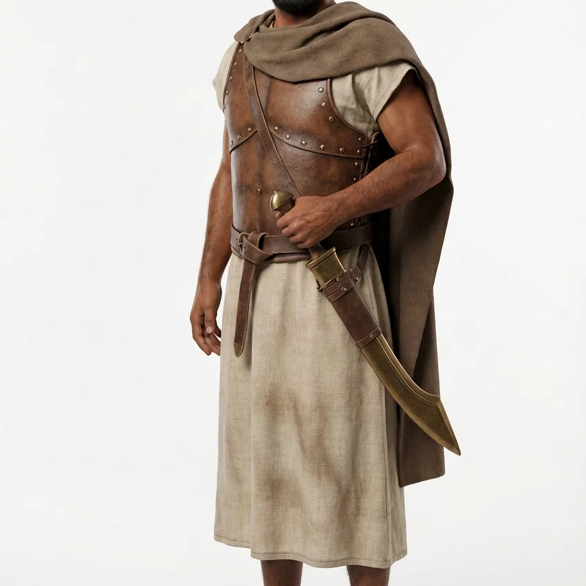 Joshua (Successor of Moses)