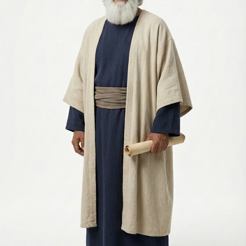 Daniel (The Prophet)