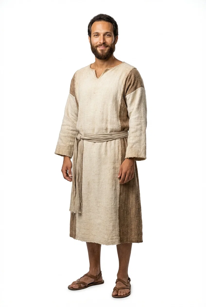 John (the Apostle)