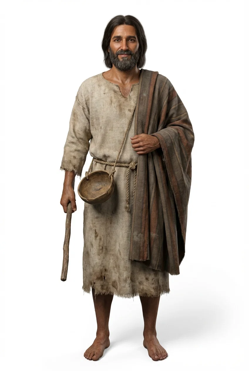Bartimaeus