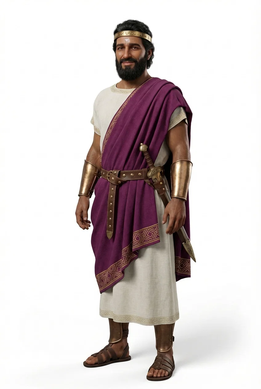 Uzziah (King of Judah)