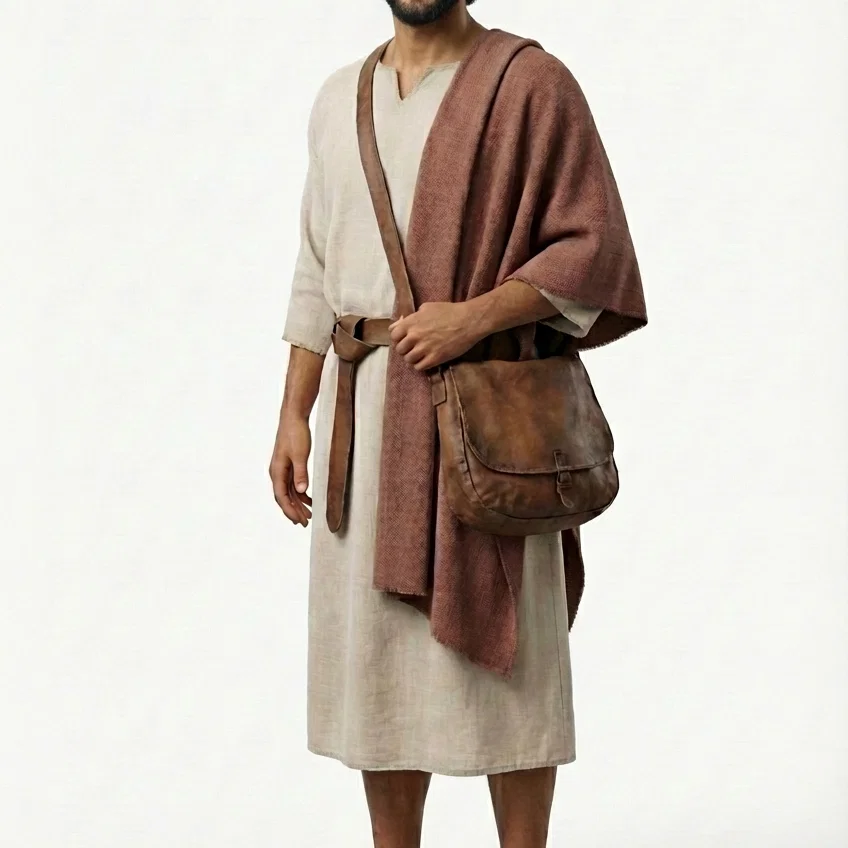 John (Mark)