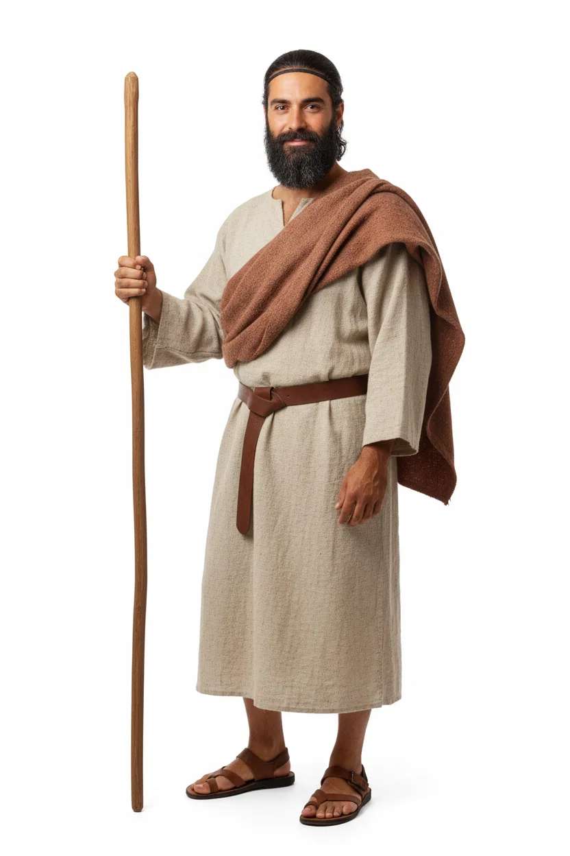 Zerah (Son of Judah)