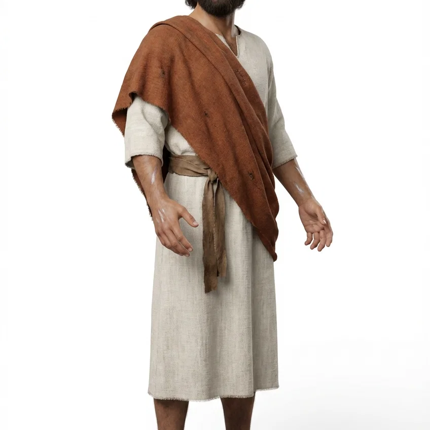 Simon (the Leper)
