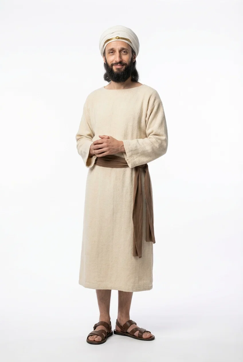 Melchizedek
