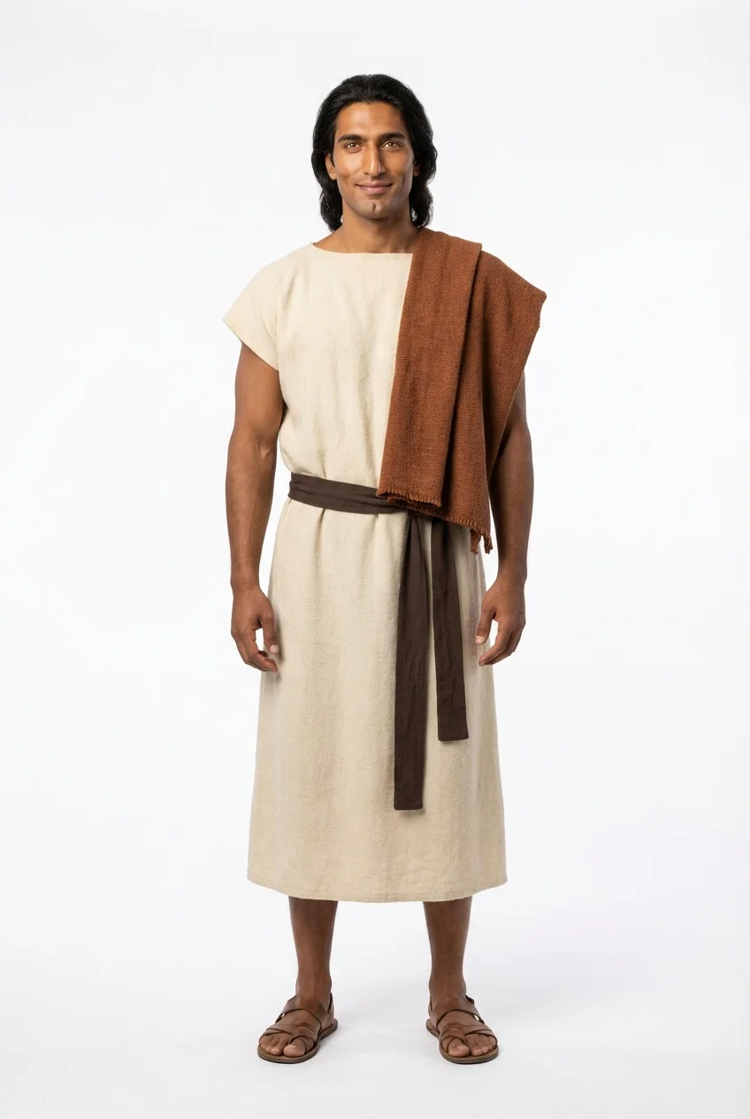 Issachar