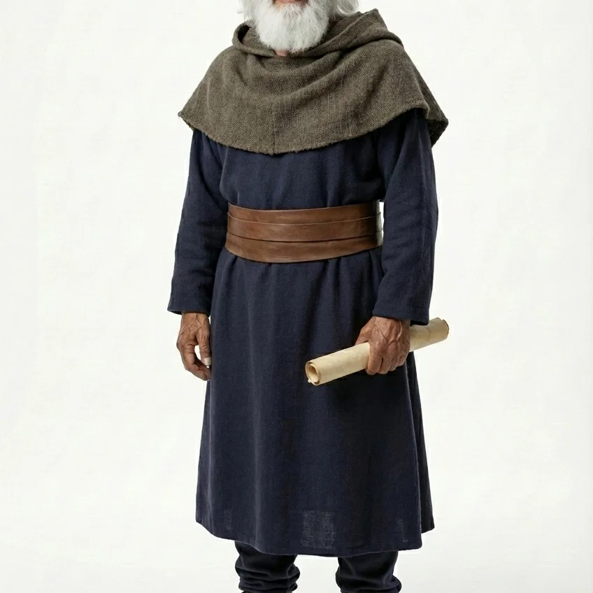 Daniel (The Prophet)