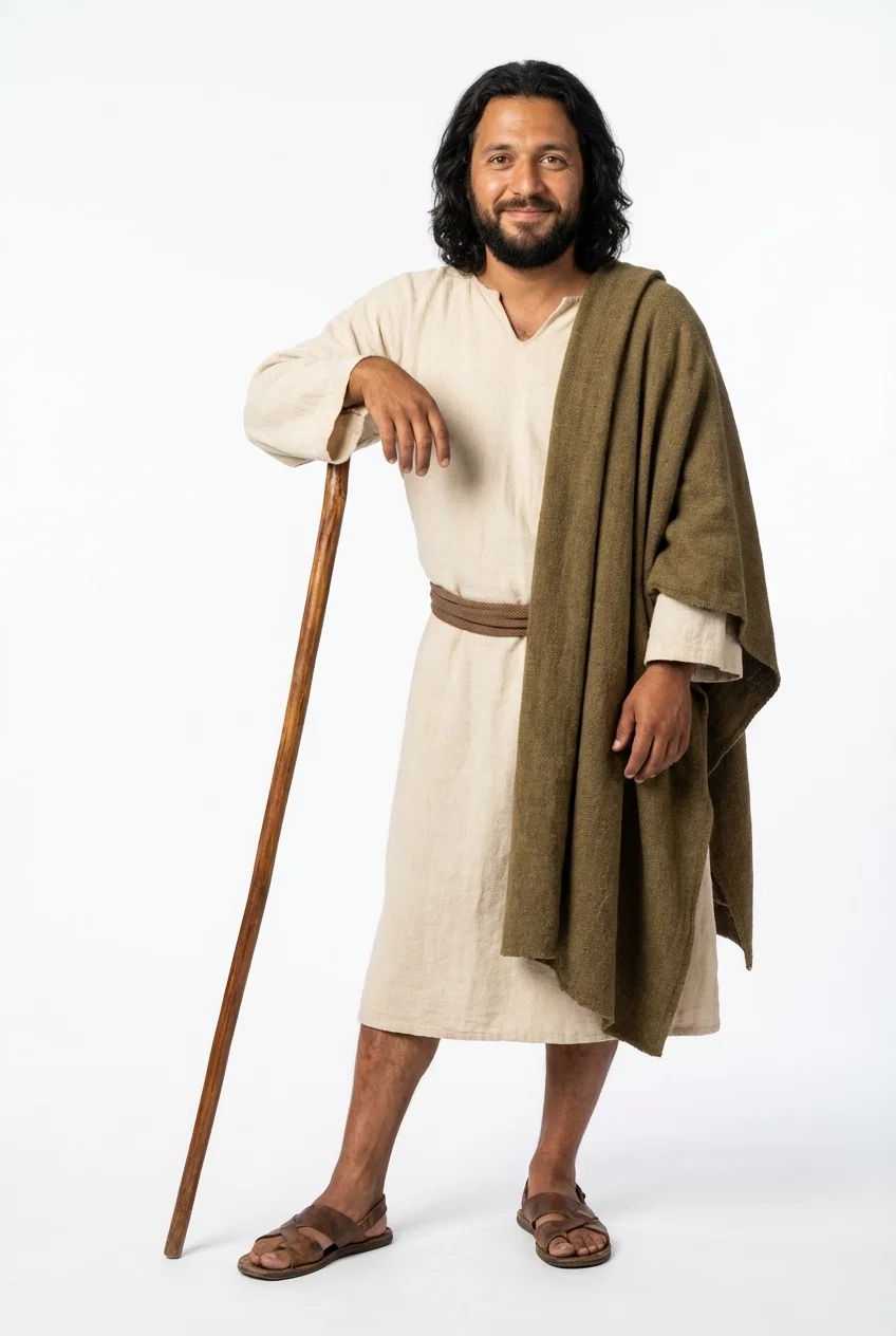 Mephibosheth