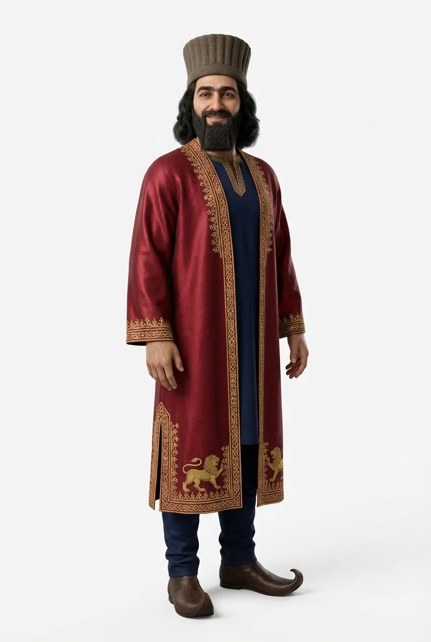Haman