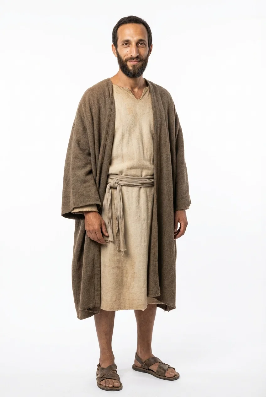 Joseph (Husband of Mary)