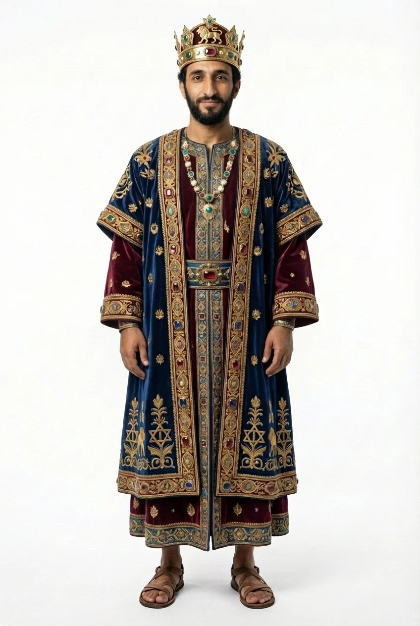 Solomon