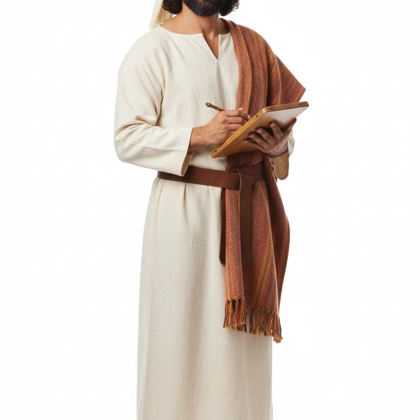 Zacharias (Overseer under Josiah)