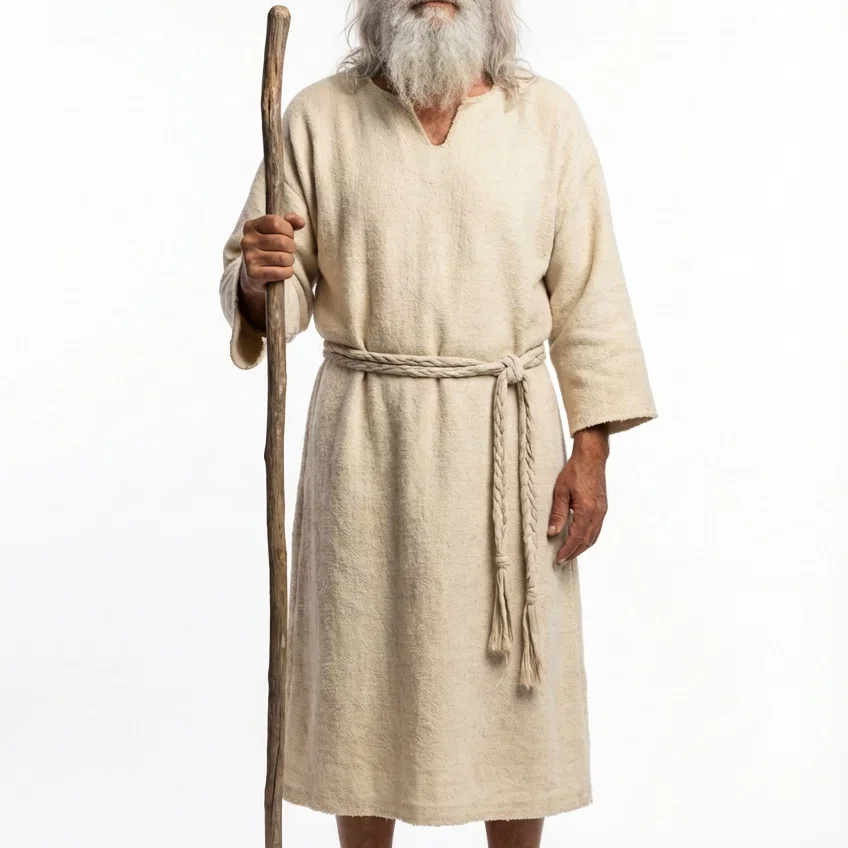 Moses