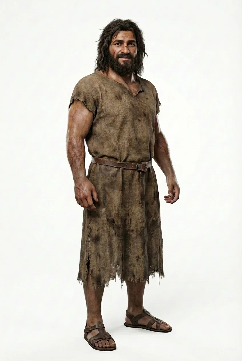 Barabbas