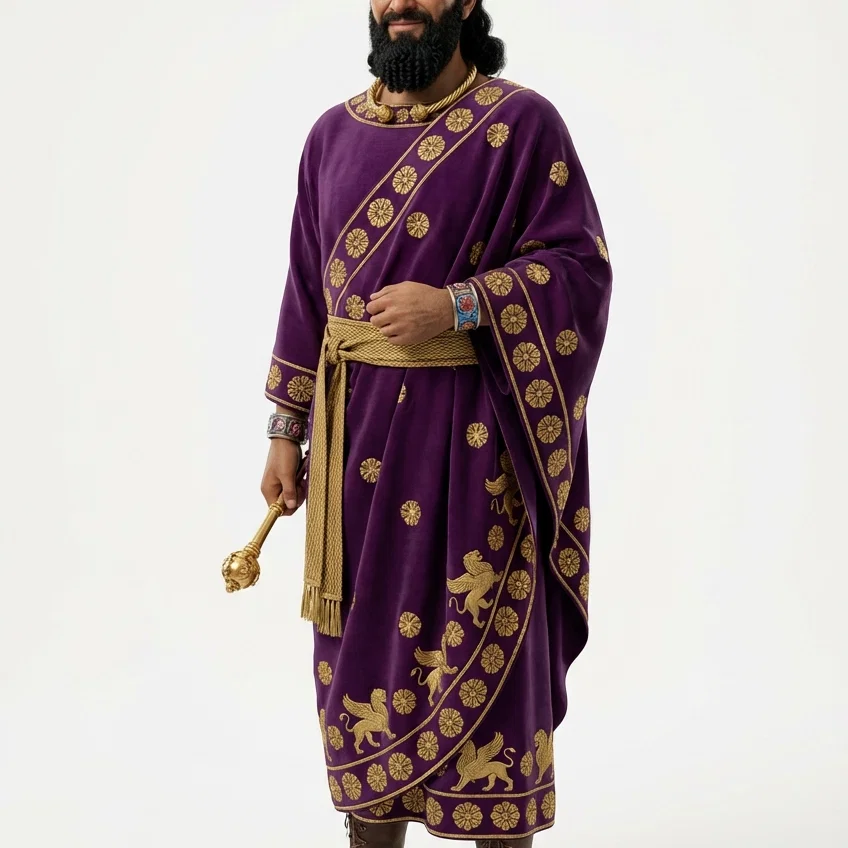 Cyrus