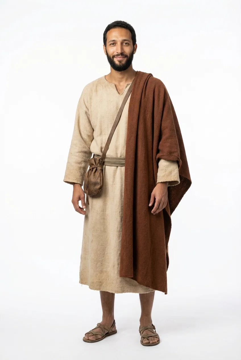 Judas (Iscariot)