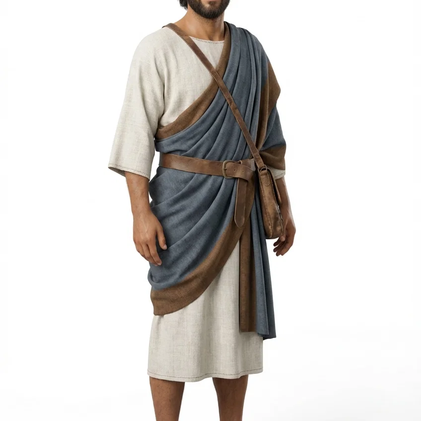 Luke