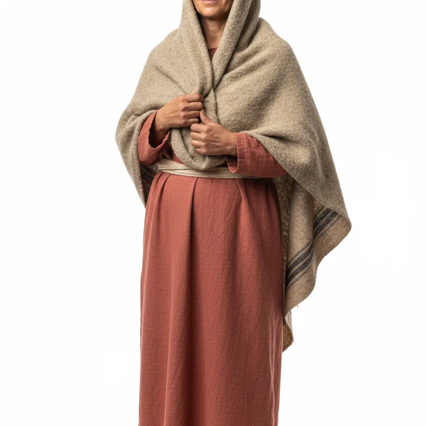 Mary (wife of Cleophas)