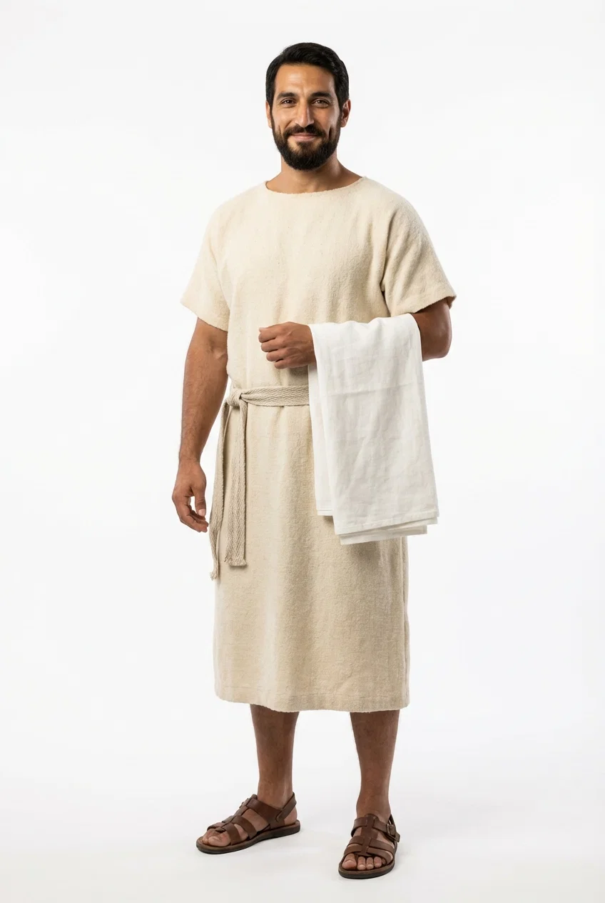 Joseph (of Arimathea)