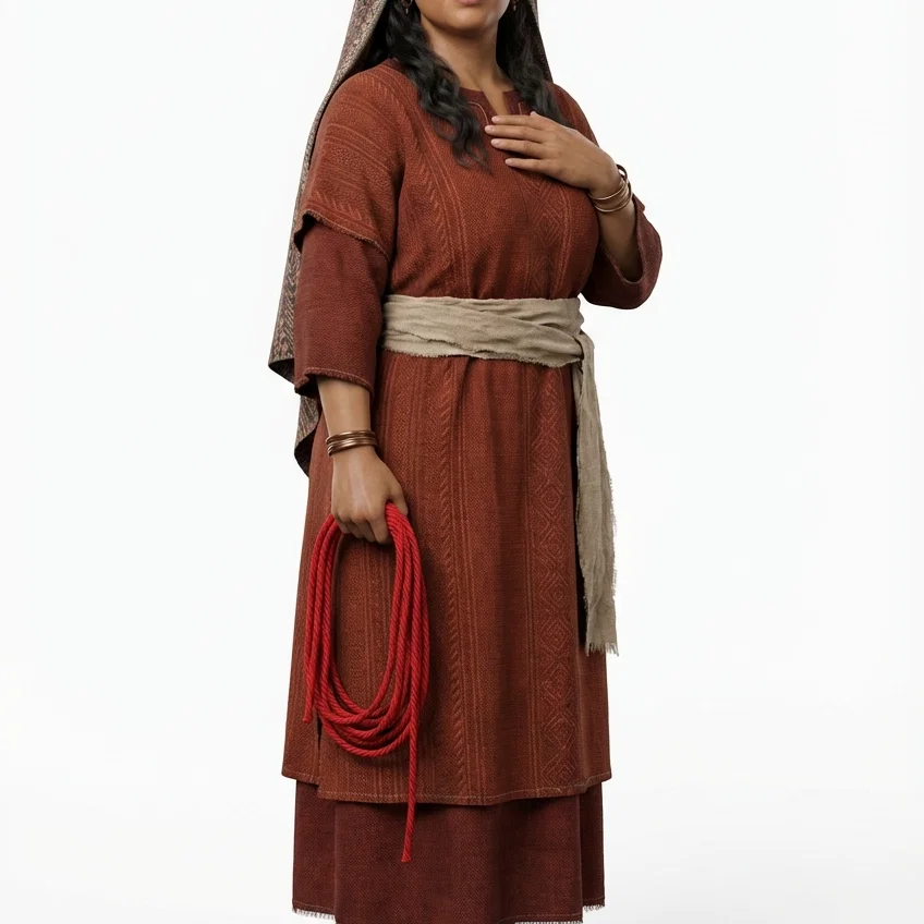 Rahab (of Jericho)