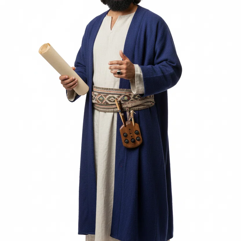 Josaphat (Son of Ahilud)