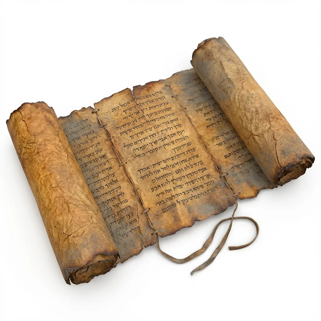 book of the law