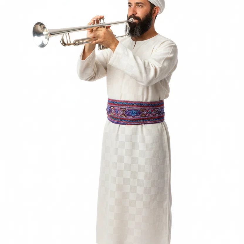 Shebaniah