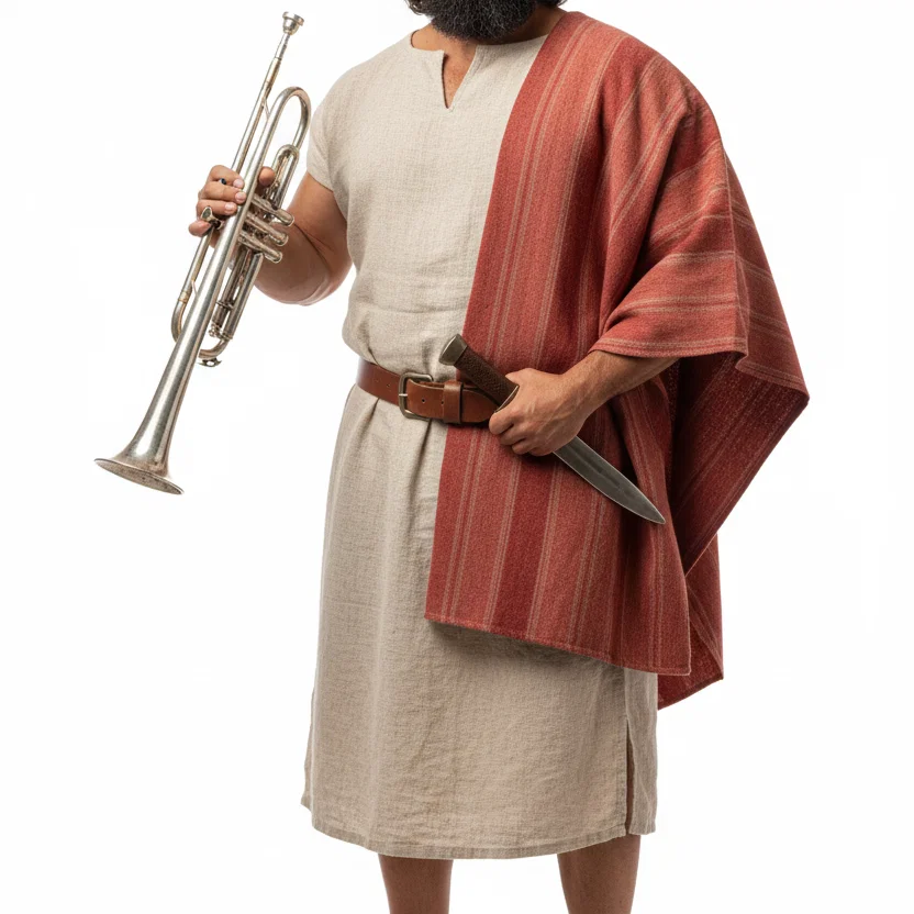 Jahaziel