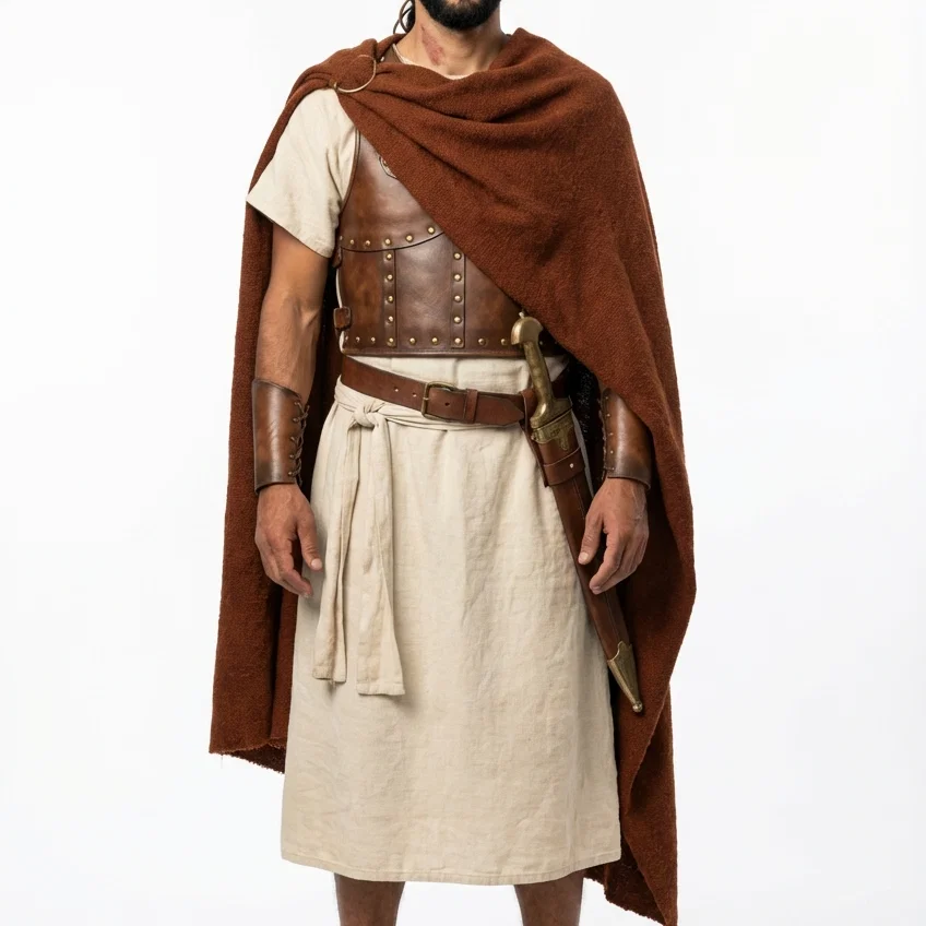 Jephthah