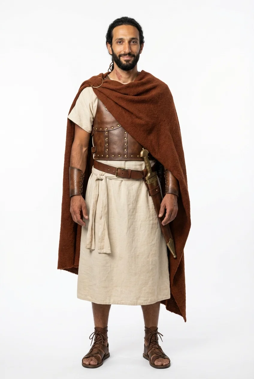 Jephthah