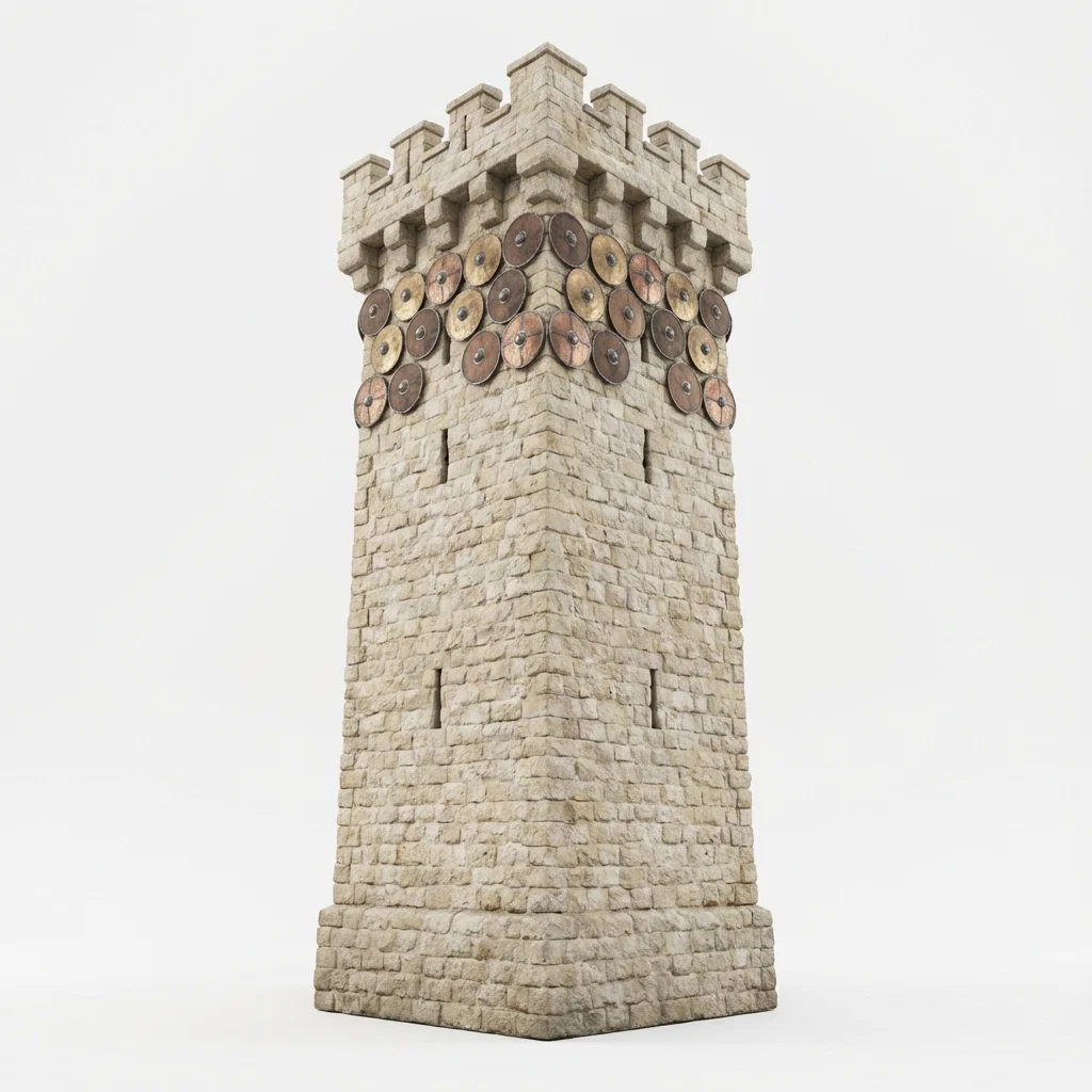 tower of David
