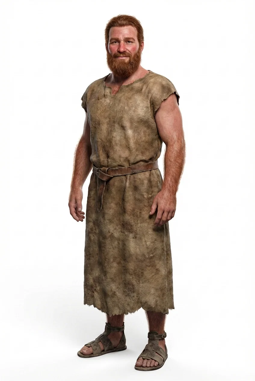 Esau