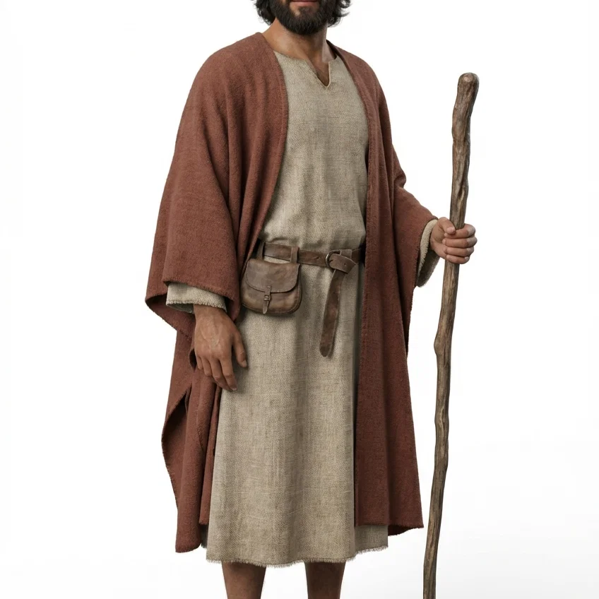 Cleopas