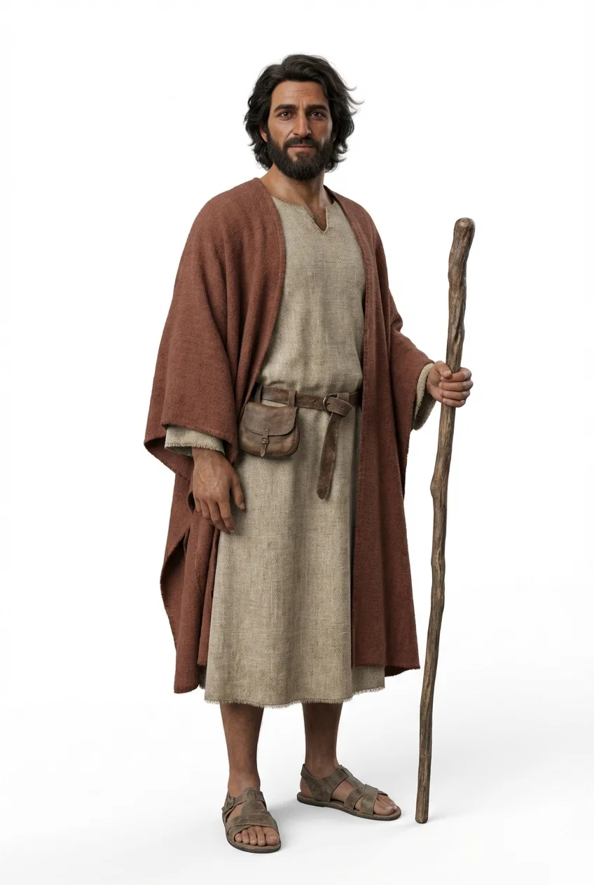 Cleopas