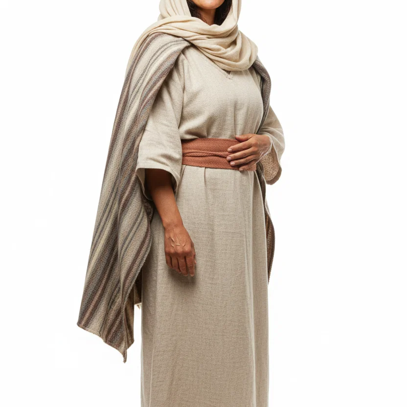 Manoah's Wife