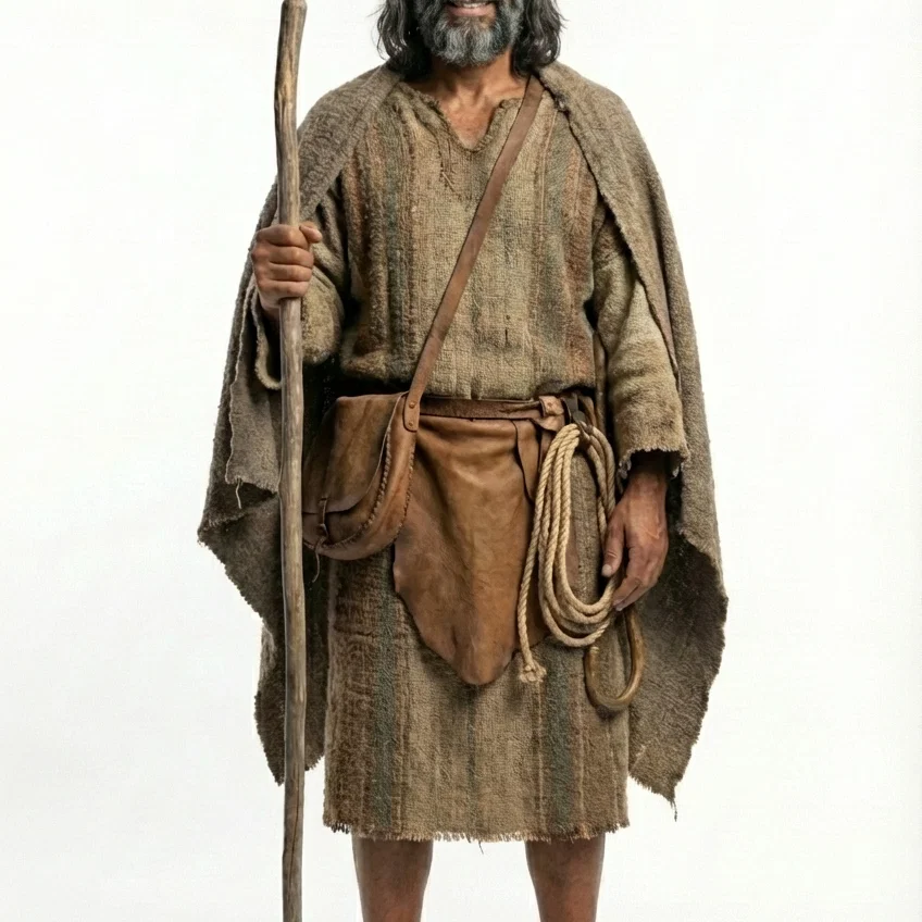 Moses