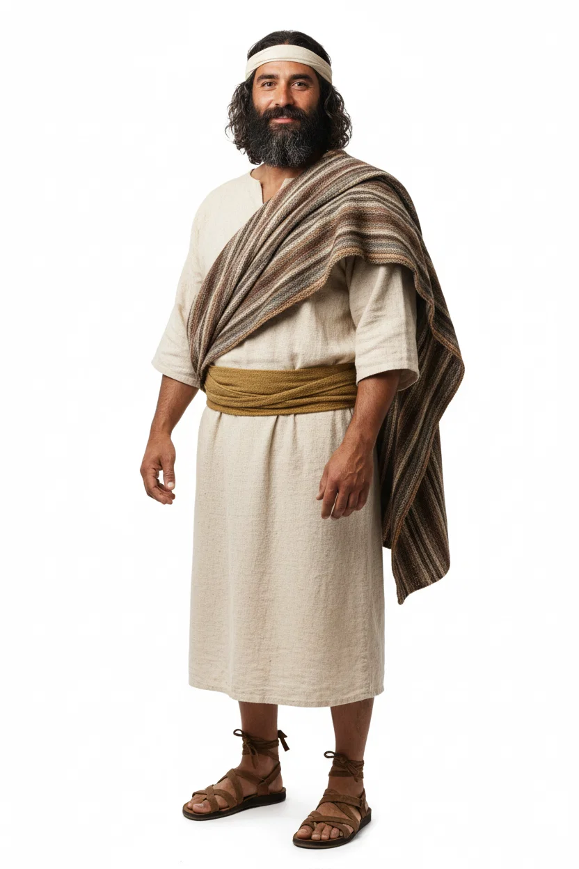 Ahisamach