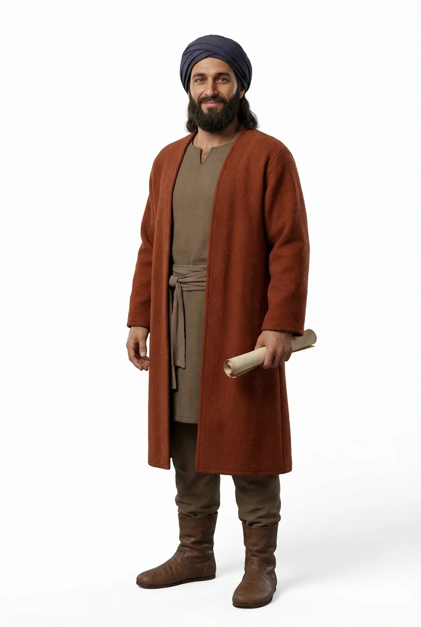 Meshach