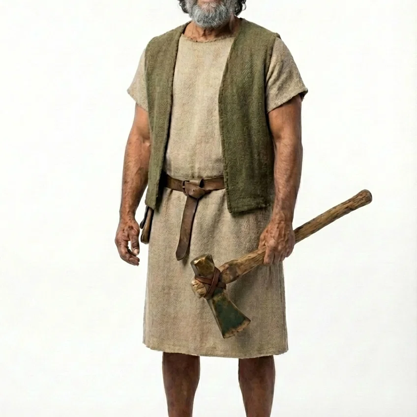 Noah