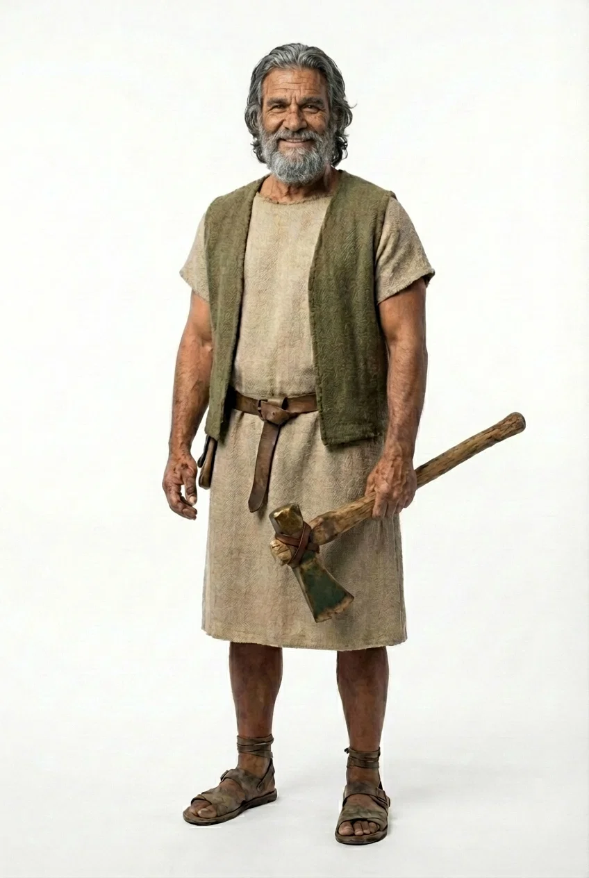 Noah