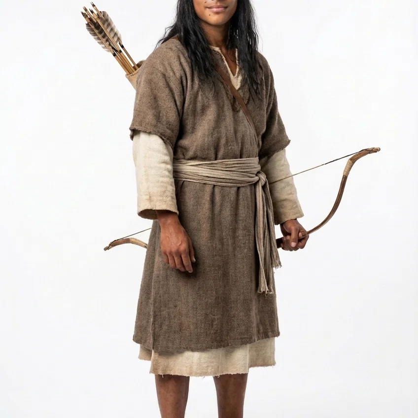 Ishmael