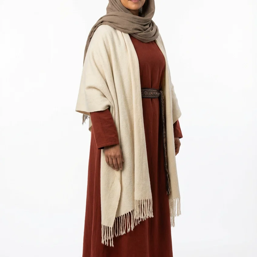 Shunammite Woman