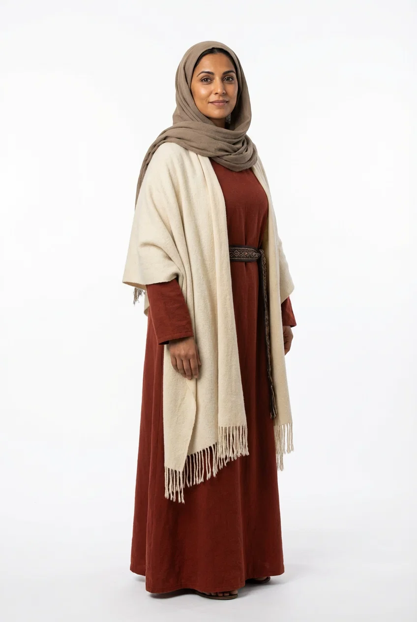 Shunammite Woman