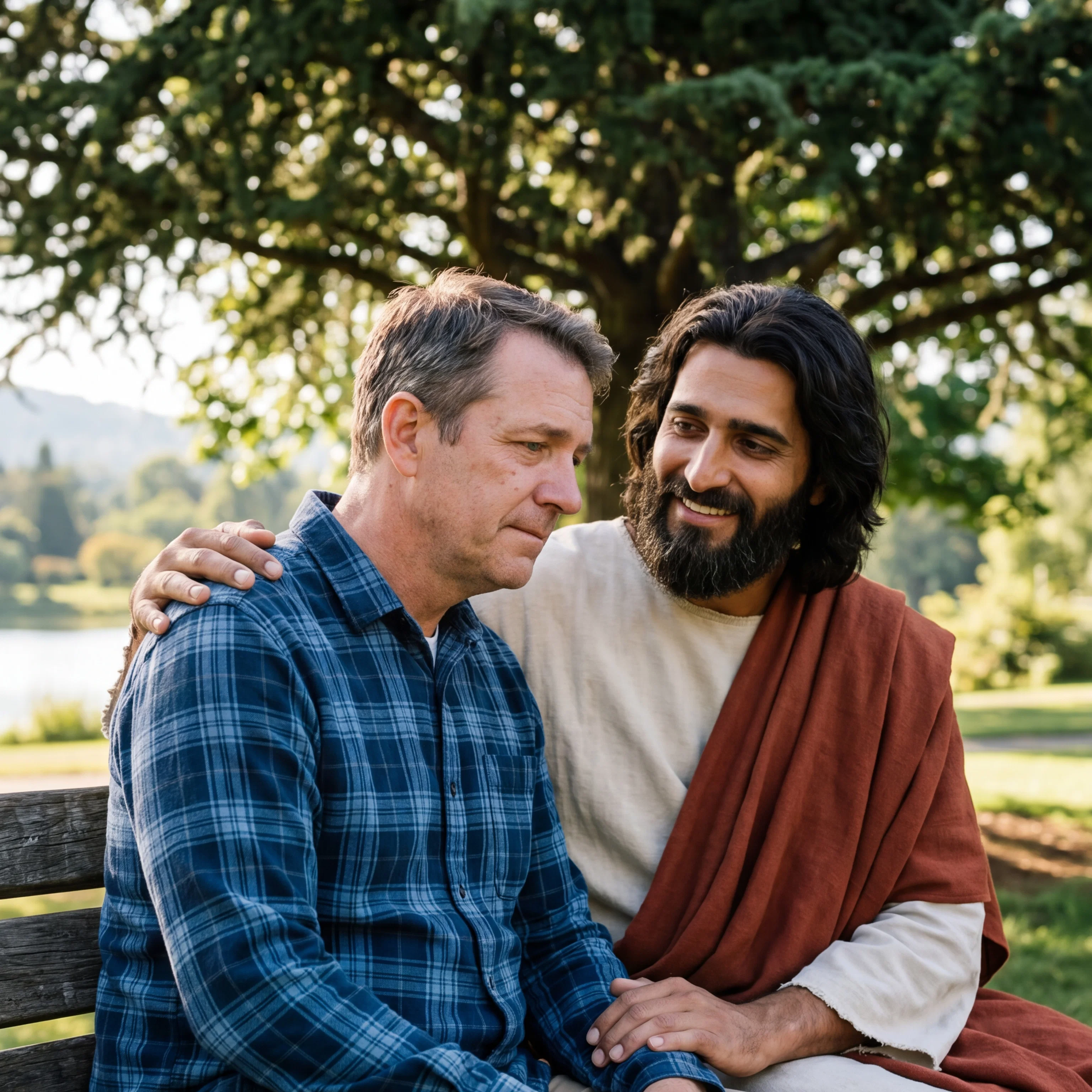 Is not Jesus a Friend Worth Having?