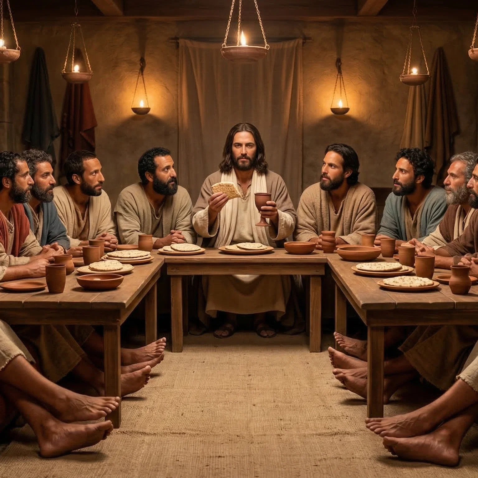 The Lord's Supper