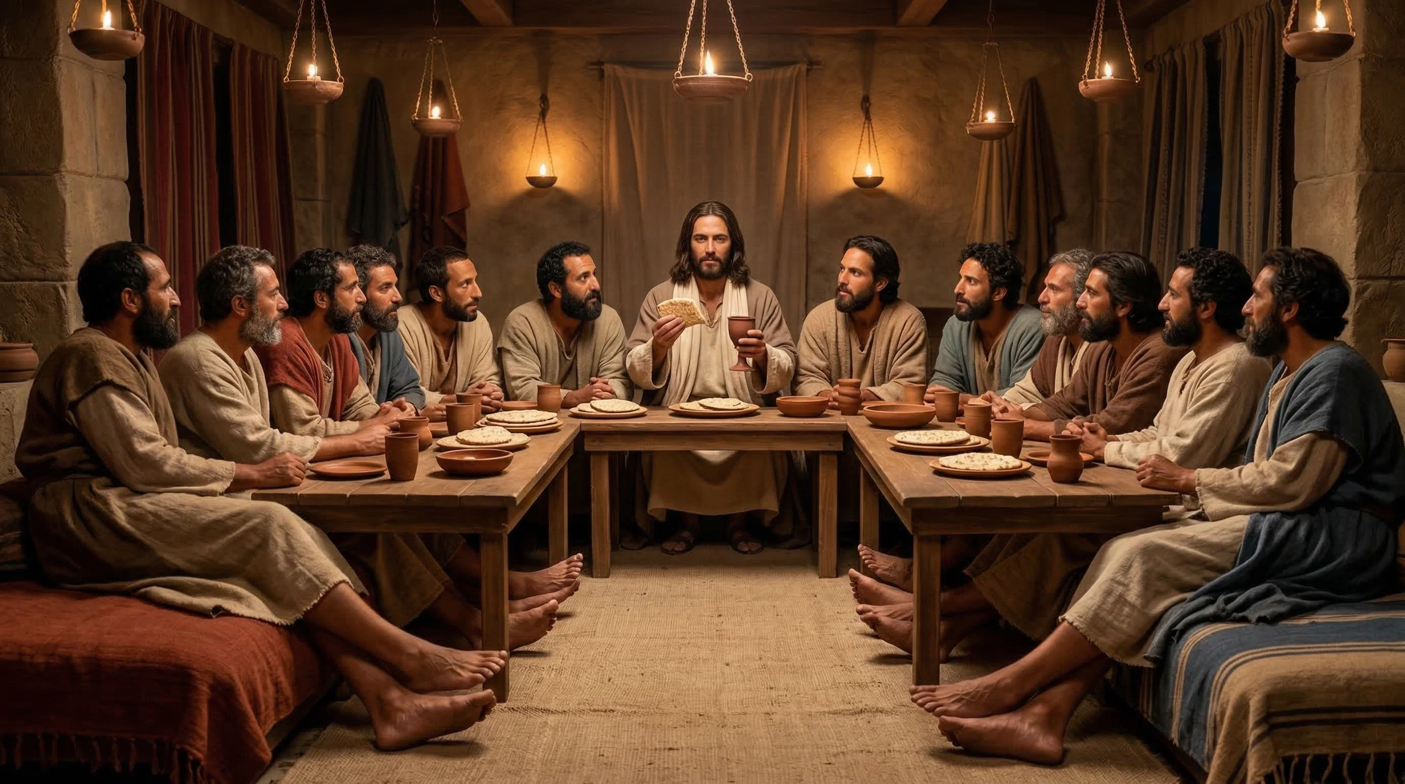 The Lord's Supper