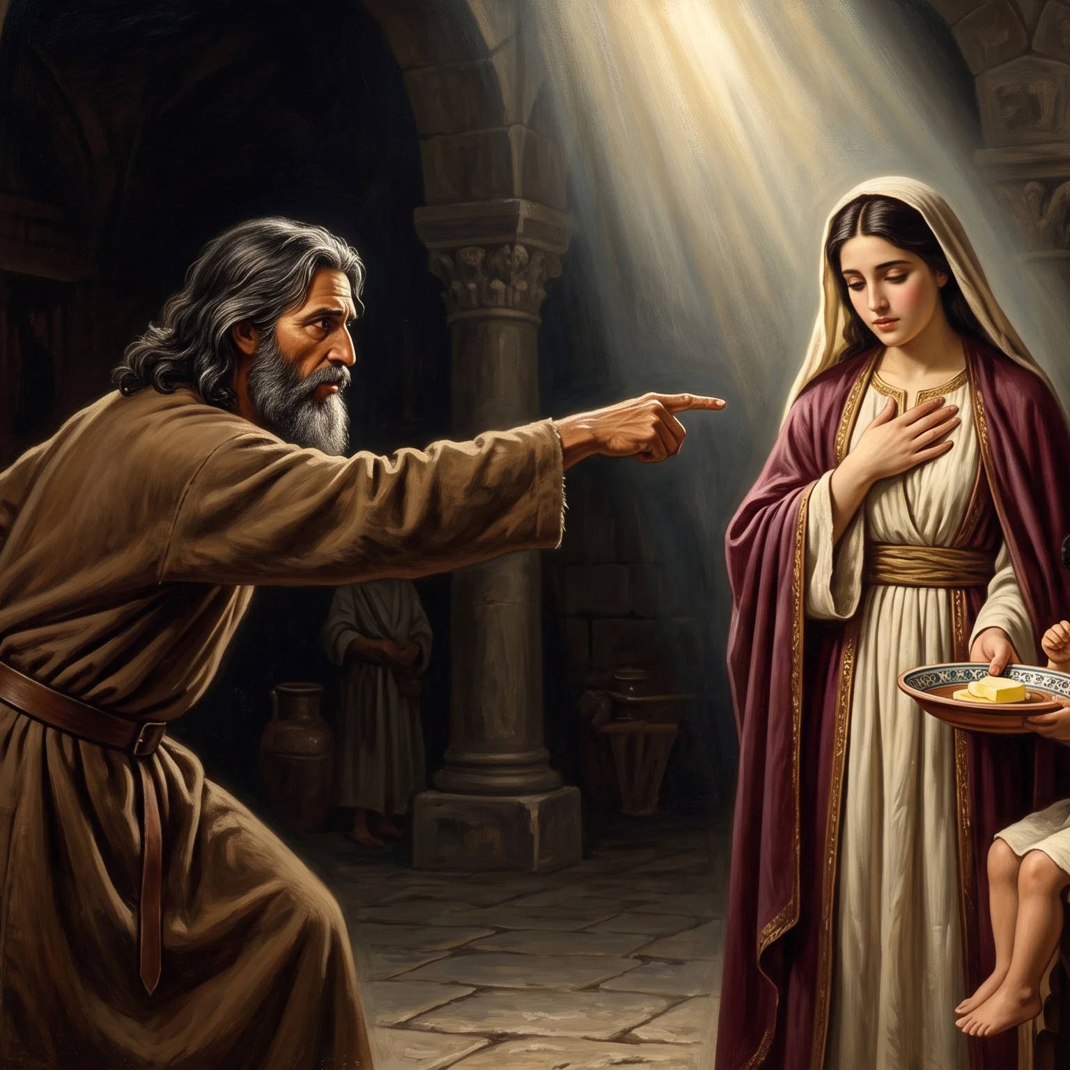 The Promise of Immanuel